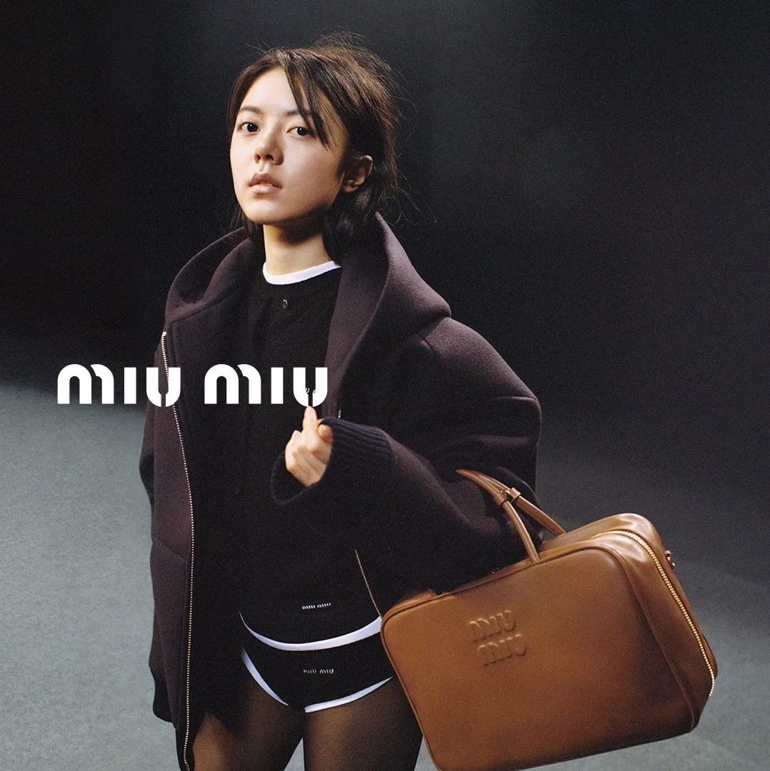 miu miu FW23 — WILDASH STUDIO